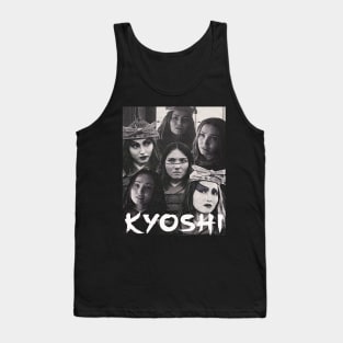 Suki Kyoshi Tank Top